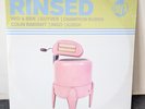 Various – Rinsed - Triple Disc Pack One - Tidy Trax 2005 Vinyl