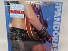 The Pandoras Rock Hard Record  Restless 7 72292-1 Heavy Metal 1988 Sealed