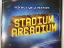 Stadium Arcadium by Red Hot Chili Peppers (Record, 2007) - VERY GOOD