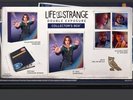Life is Strange Double Exposure Collector’s Box with Vinyl 2LP No Game Sealed
