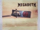 Megadeth - Risk - Vinyl Imported LP (Colored) - Brand New / Sealed