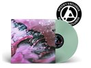 LINKIN PARK FROM ZERO SPOTIFY FANS FIRST COKE BOTTLE CLEAR VINYL IN HAND