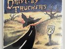 DRIVE BY TRUCKERS SOUTHERN ROCK OPERA LP NEW SEALED