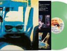 Peter Gabriel 4: Security Vinile Lp 180 Gr. Colorato Verde Nuovo e Sigillato