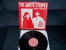 THE WHITE STRIPES RARER THAN RARE 33 rpm LP 2004 Spiral Soundz label NEAR MINT