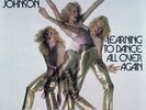Lorraine Johnson - Learning To Dance All Over Again (LP, Album) NM-21889