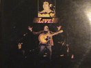 Hoyt Axton - Live  (2xLP, Album) VG+ - 3331731951