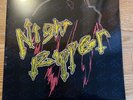 Girl Talk - Night Ripper 2xLP Pink Purple Colored Vinyl  **Brand New, Unopened**