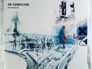 Radiohead (OK Computer) 2-LP, 180g, Gatefold [XL, 2016 Reissue, EU] **NM**