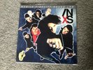 MFSL INXS X LP SEALED RARE #122 Mobile Fidelity Gatefold