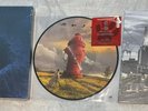 Tool Fear Inoculum Ultra Deluxe Edition Box Set Pink Floyd Animals Rush Signals
