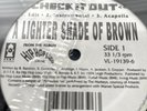 Lighter Shade Of Brown – Latin Active 1991 Press 12