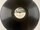The Moonglows 1954 DOO WOP 78 I Was Wrong/Ooh Rocking Daddy CHANCE VG+++/M- HEAR