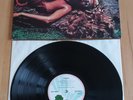 ROXY MUSIC : STRANDED : LP : UK : FIRST PRESS 1973 : G/F COVER ISLAND ILPS 9252