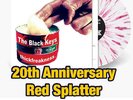 Black Keys - Thickfreakness - Red Splatter Color Vinyl