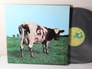 Pink Floyd – Atom Heart Mother, 1970 LP original 1st, Harvest – SKAO 382