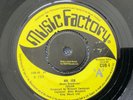 JIGSAW - MR. JOB / A GREAT IDEA rare UK 1968 DEMO PROMO / PSYCH / MOD / VG++