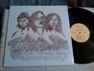 EARTH FREE - CONJERTI,MORREALE & DIBLEY, 1972 FOLK PSYCH PRIVATE ,M- PLAYED ONCE