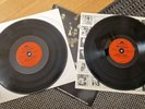 THE JIMI HENDRIX EXPERIENCE #ELECTRIC LADY LAND#LP#VINYL#GAT.COVER GER.#2612037#