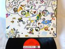 Led Zeppelin-Led Zeppelin III(3) LP 1970 Superb UK 1st Pressing 