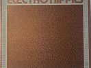 Electro Hippies ‎– The Peel Sessions EP (VINYL 1987 UK VG+/VG+) Hardcore, Punk