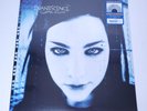 Evanescence - Fallen LP Vinyl Record Clear Smoke Colored Exclusive LE Sealed