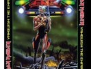 Iron Maiden 2LP - SOMEWHERE IN TIME 1986 180GM MINT -