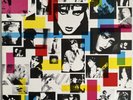 SIOUXSIE AND THE BANSHEES ONCE UPON A TIME VINYL LP POLYDOR UK 1981 EX/EX