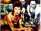 DAVID BOWIE - Diamond Dogs - Vinyl LP - 1974 RCA AYL1-3889 Punk STERLING PRESS