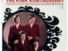 Kinks rare LP lot
