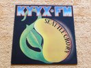 KYYX•FM Seattle Grown  (Promotion Copy, Unplayed)