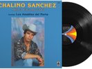 Chalino Sanchez - Alma Enamorada LP NEW