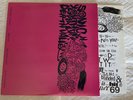 Sonic Youth / Lydia Lunch - Death Valley '69 UK orig' Blast First 12