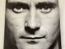 Vintage Face Value Phil Collins 12'' Vinyl Record Music N#941