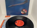 LP OST STELVIO CIPRIANI CONCORDE AFFAIRE ‘79 funk boogie break Polydor OG OBI