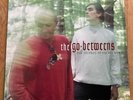 The Go-Betweens *The friends of Rachel Worth* Vinyl LP TOP Robert Forster