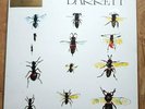 Syd Barrett - Barrett Vinyl LP. Ltd. Edition 180g. EMI. Wallet Sleeve M/M