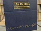 THE BEATLES Singles Collection 1982 UK BSCP1