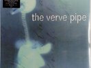 THE VERVE PIPE Villains SEALED limited edition 180 Gram LP Cyan Vinyl RSD