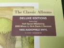 Genesis Selling England By The Pound Half Speed Deluxe Remaster