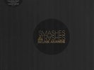 LP-BOX Skunk Anansie Smashes & Trashes SIGNED, COMPLETE HARDCOVER-BOX LTD ED.