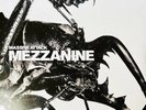 Massive Attack Mezzanine STILL SEALED, 180G NEW OVP Virgin 2xVinyl LP