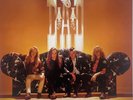 LP D-A-D Riskin It All STILL SEALED, ORANGE TRANSLUCENT VINYL, RSD NEW OVP