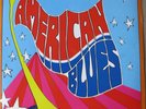 Rare Psych - American Blues - Is Here - Karma original - Pre ZZ Top