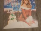 Mariah Carey Merry Christmas II You Vinyl LP 2017