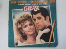 Vinyl Record LP Grease Soundtrack VG