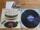 The Rolling Stones Let It Bleed UK 1969 Decca Unboxed SKL 5025 Poster Sticker LP