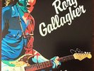 Rory Gallagher • The French Connection • Paris 1974 • LP Vinyl  180 g • RSD 2018