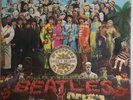 THE BEATLES-