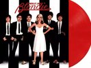 BLONDIE PARALLEL LINES 2018 LIMITED HMV RED VINYL ALBUM mint sealed debbie harry